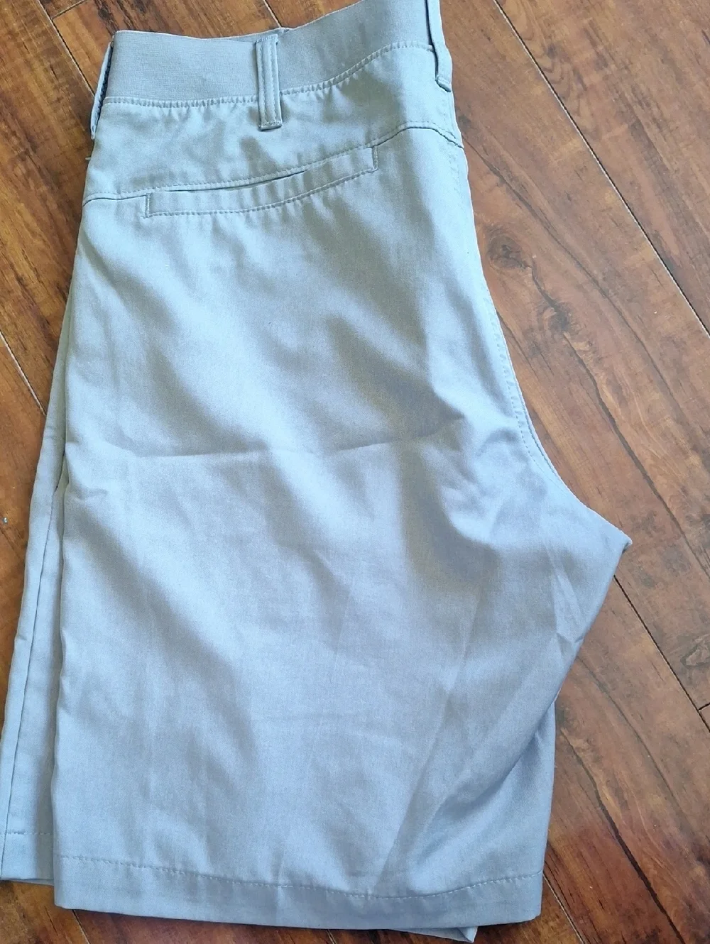 Lee classic gray